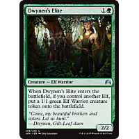 Dwynen's Elite (Foil)