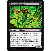 Gnarlroot Trapper