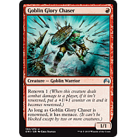 Goblin Glory Chaser