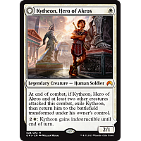 Kytheon, Hero of Akros (Foil)