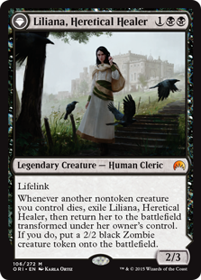 Liliana, Heretical Healer_boxshot