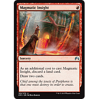 Magmatic Insight