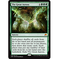 The Great Aurora (Foil)