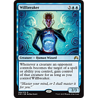 Willbreaker (Foil)