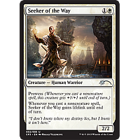 Seeker of the Way (Clash Pack)