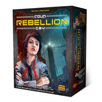 Coup: Rebellion G54_boxshot