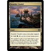 Seaside Citadel