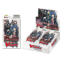 BT12 Binding Force of the Black Rings booster box