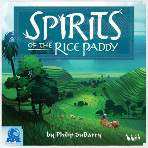 Spirits Of The Rice Paddy_boxshot