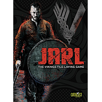 Jarl: The Vikings