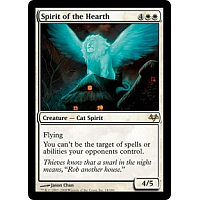Spirit of the Hearth