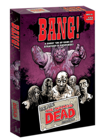 Bang! We are The Walking Dead Expansion_boxshot
