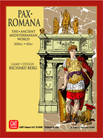Pax Romana 2nd Edition_boxshot