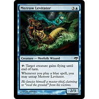 Merrow Levitator