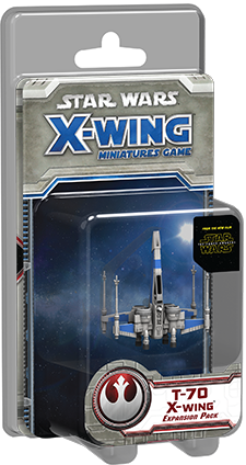 Star Wars: X-Wing Miniatures Game - T-70 X-Wing_boxshot
