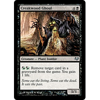 Creakwood Ghoul