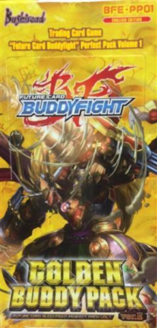 PP01 Golden Buddy Pack booster_boxshot