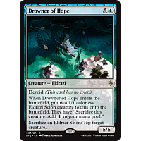 Drowner of Hope (Foil)