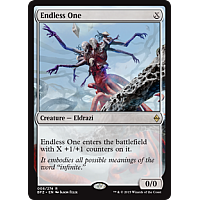 Endless One (Foil)