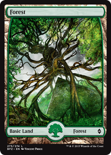 Forest (Full art) (Foil)_boxshot