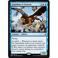 Guardian of Tazeem (Prerelease)
