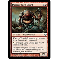 Duergar Cave-Guard