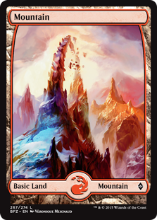 Mountain (Full art)_boxshot