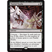 Painful Truths (Prerelease)