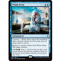 Prism Array