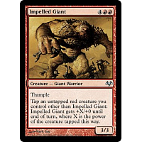 Impelled Giant