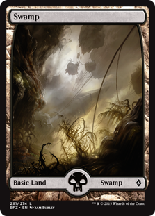 Swamp (Full art)_boxshot