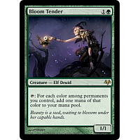 Bloom Tender (Foil)