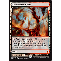 Bloodstained Mire (Foil)