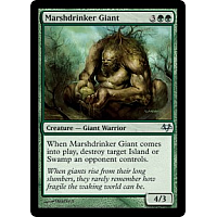 Marshdrinker Giant