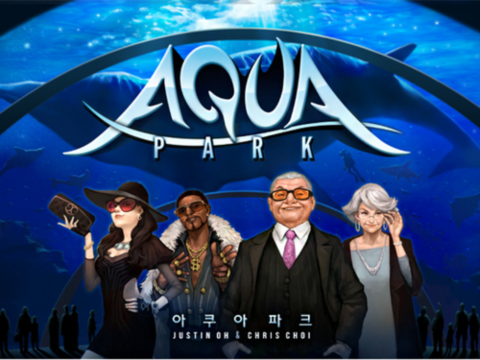 Aqua Park_boxshot