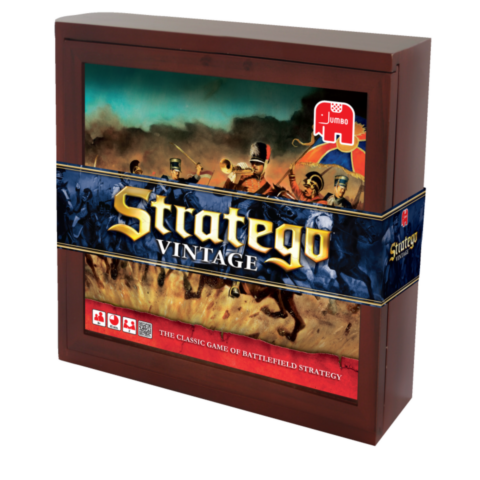Stratego - Vintage_boxshot