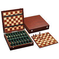 Exklusivt Schackset, Chess/Schack (2504)