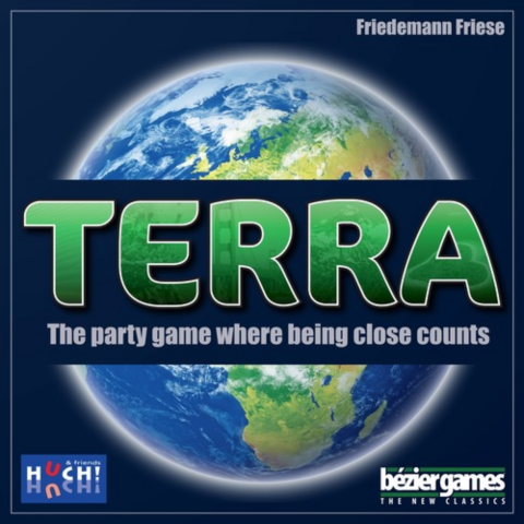 Terra: Party Game_boxshot