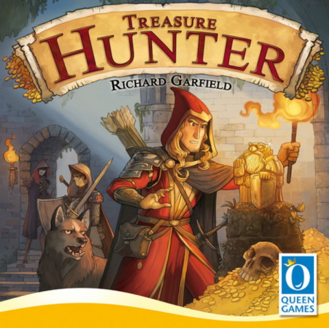 Treasure Hunter_boxshot