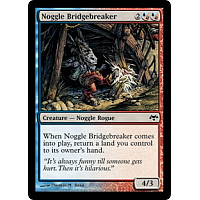 Noggle Bridgebreaker