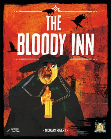 The Bloody Inn_boxshot