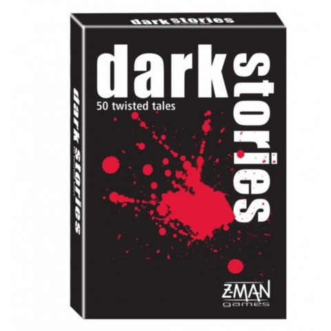 Dark Stories- 50 Twisted Tales_boxshot