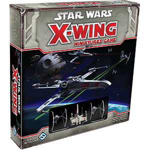 Star Wars: X-Wing Miniatures Game_boxshot