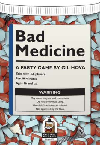 Bad Medicine_boxshot