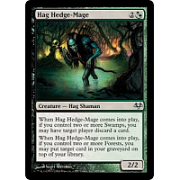 Hag Hedge-Mage