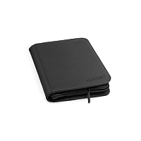 Ultimate Guard 4-Pocket ZipFolio XenoSkin Black