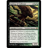 Sapling of Colfenor
