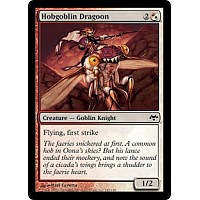 Hobgoblin Dragoon