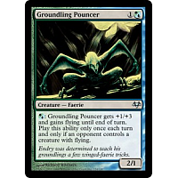 Groundling Pouncer (Foil)