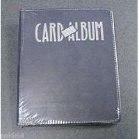 Card Album - Trendus - Blå